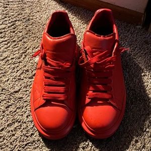 Alexander McQueen -Mens